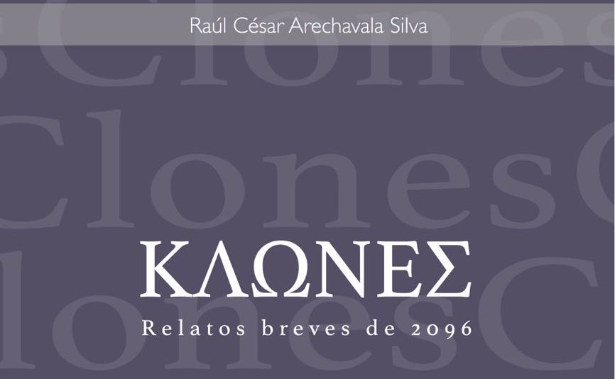 Clones relatos breves de 2096