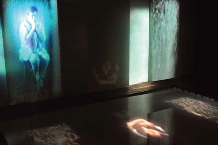 Taller Visuales en vivo VJ