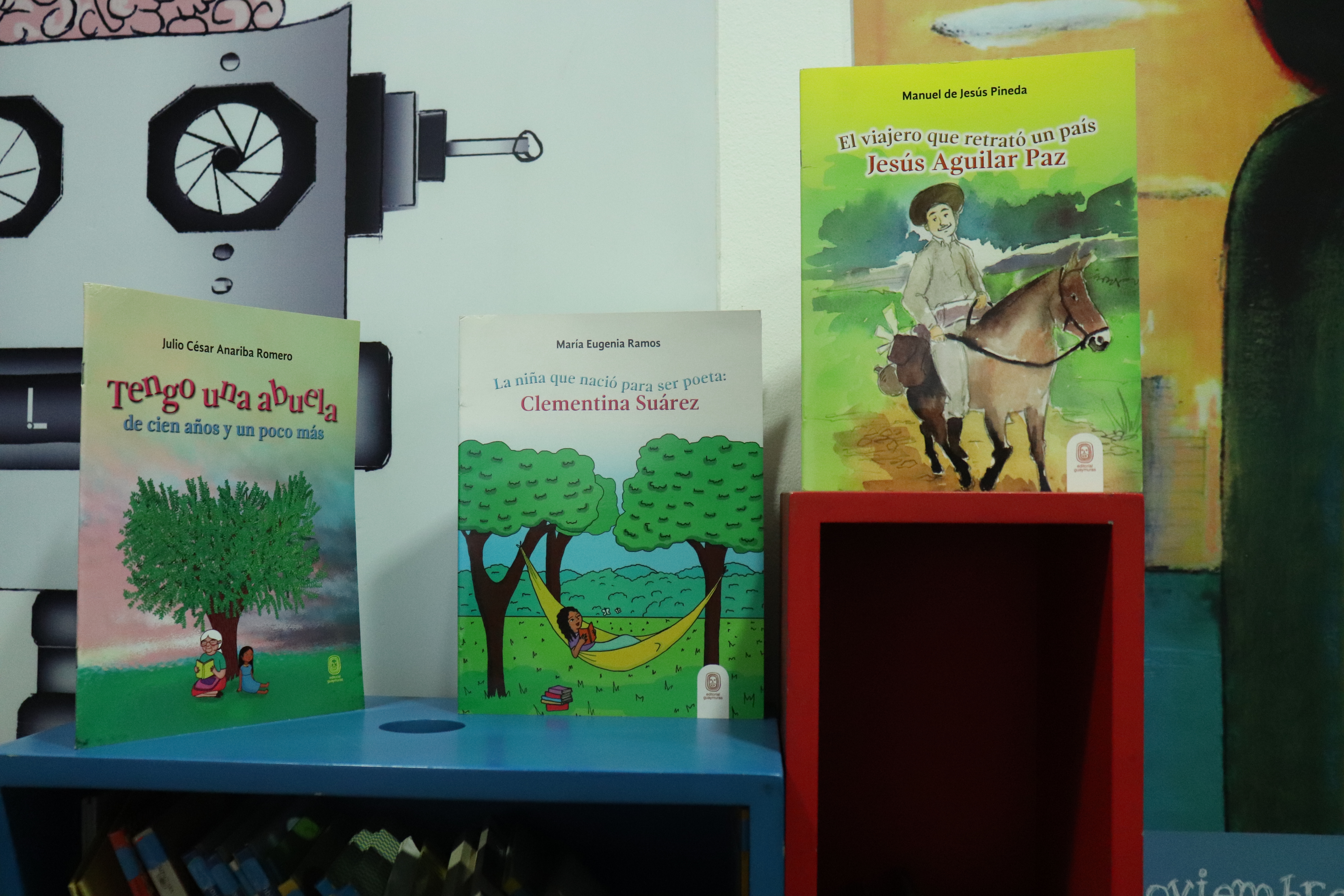 El viajero que retrat un pas Jess Aguilar Paz