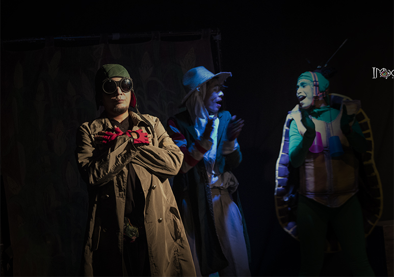 Los viajes de Wenceslao