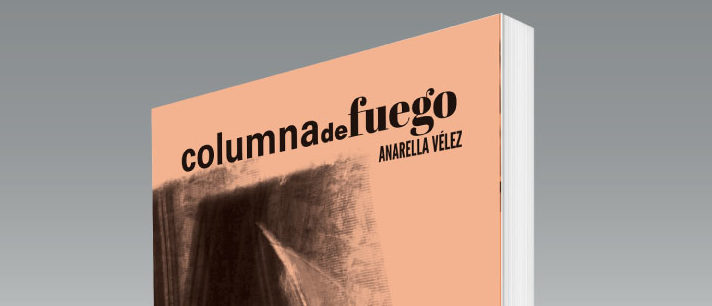 Columna de fuego