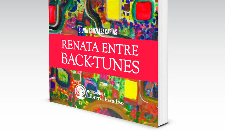 Renata entre backtunes