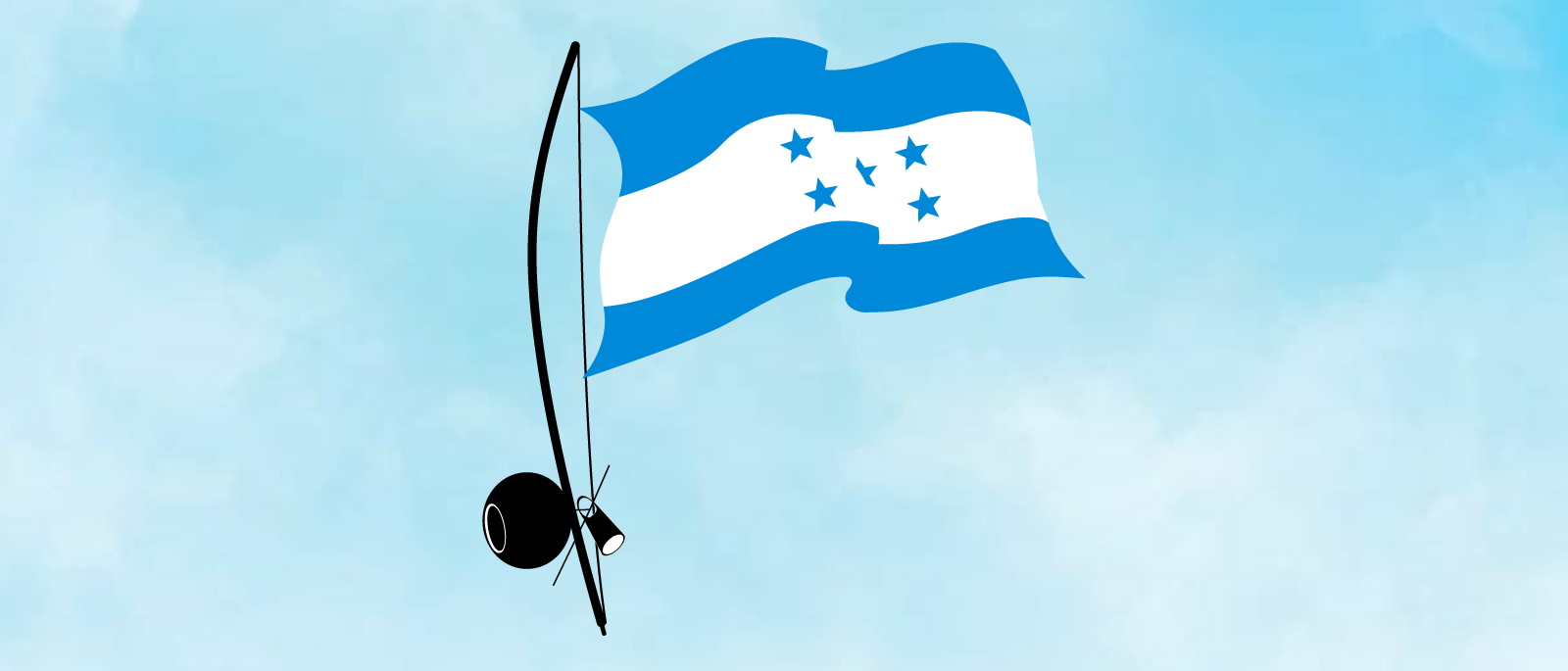 Celebracin de fiestas patrias con los pueblos indgenas y afrohondureos