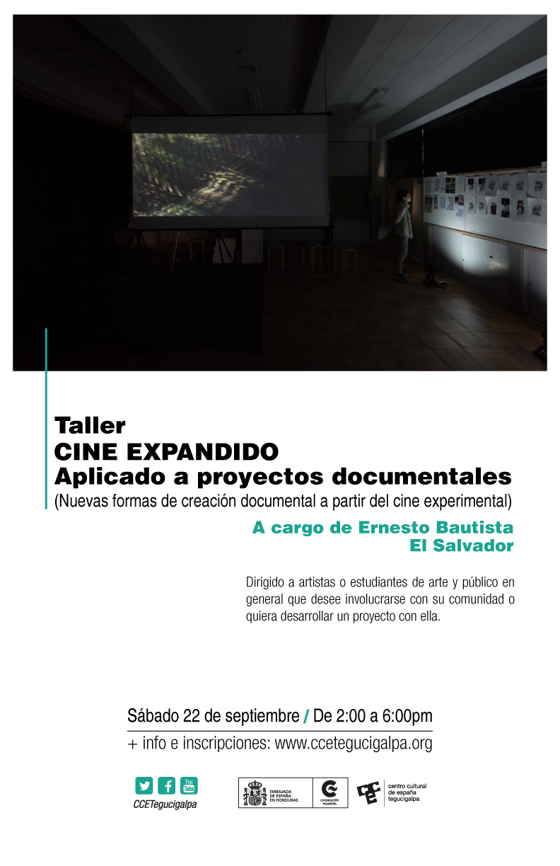 Cine Expandido