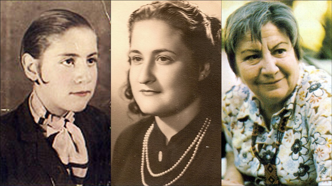 Gloria Fuertes Exposicin sobre su vida y obra