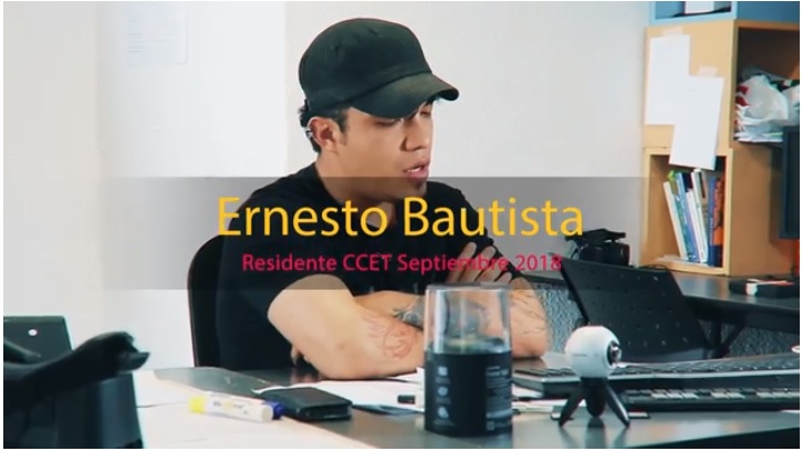 Teatro del Desencuentro