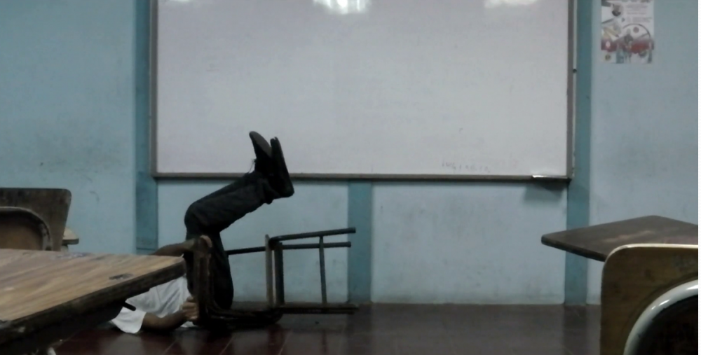 Lecciones de aprendizaje