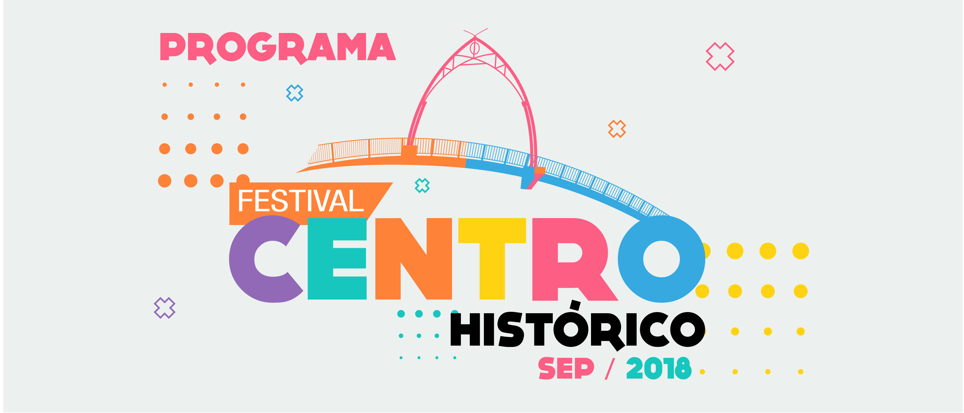 Festival del Centro Histrico 2018