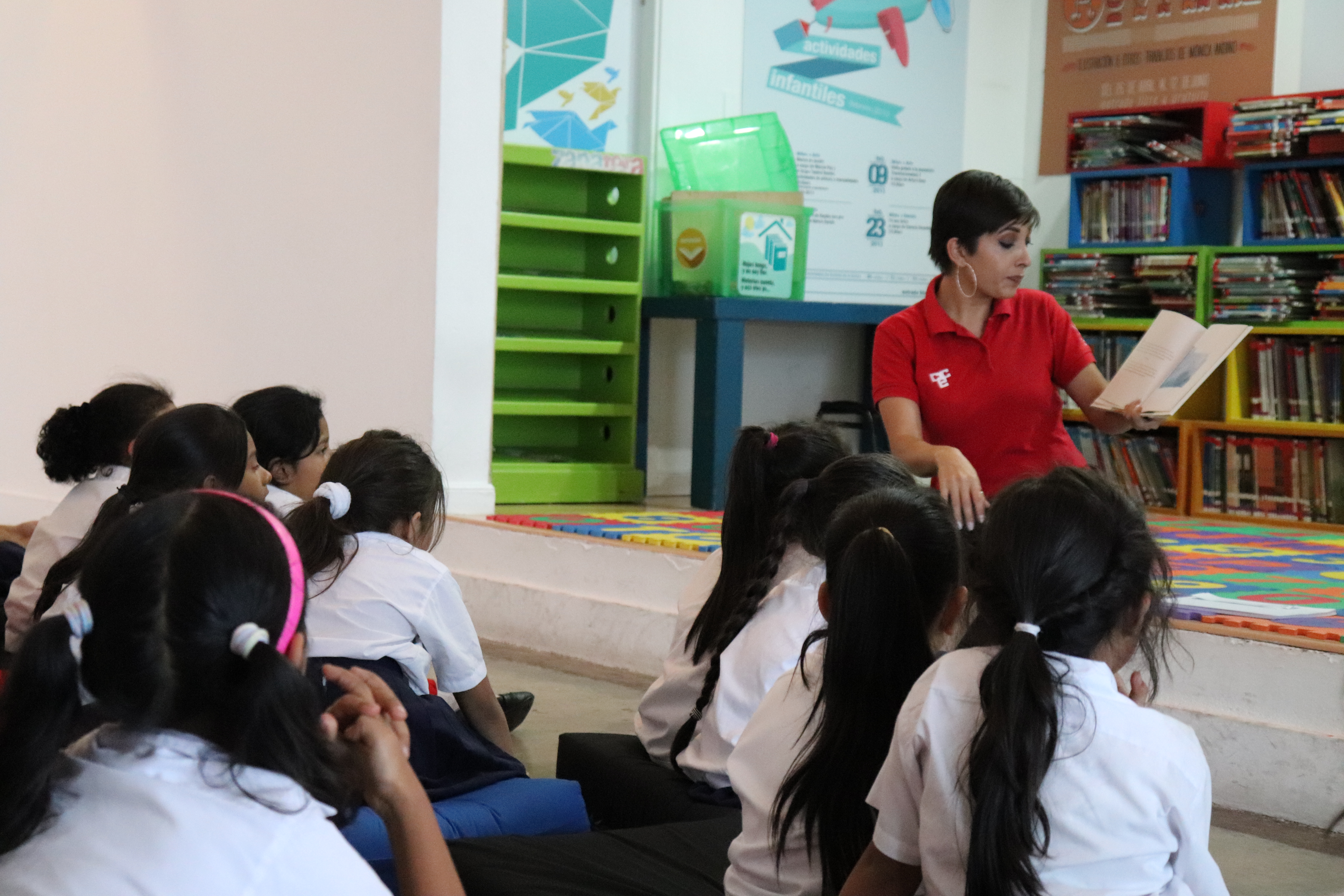 Un cuento dos cuentos tres cuentos