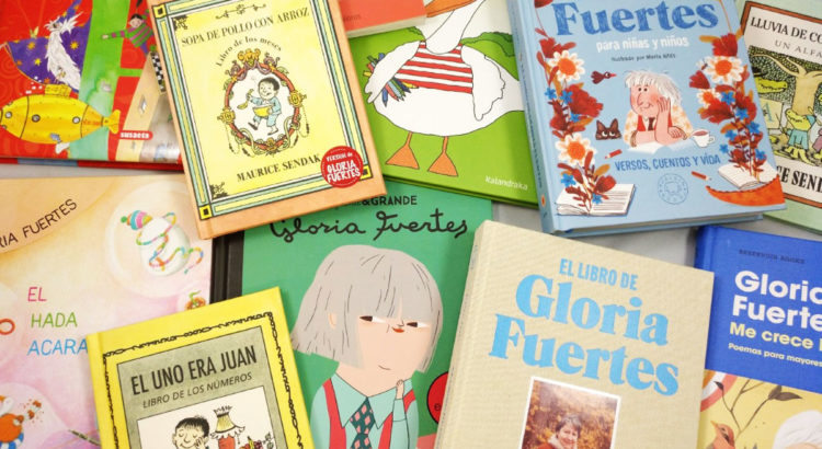 Un cuento dos cuentos tres cuentos