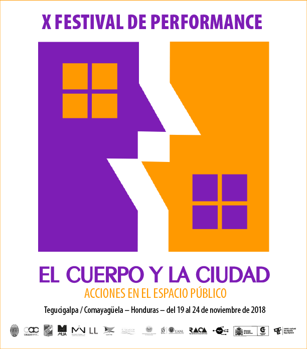 X Festival de Performance