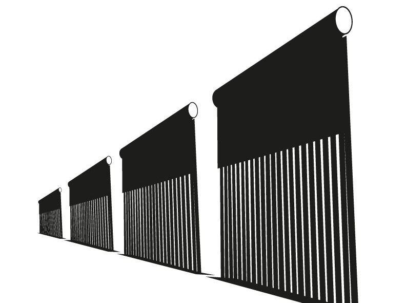 La paradoja del migrante