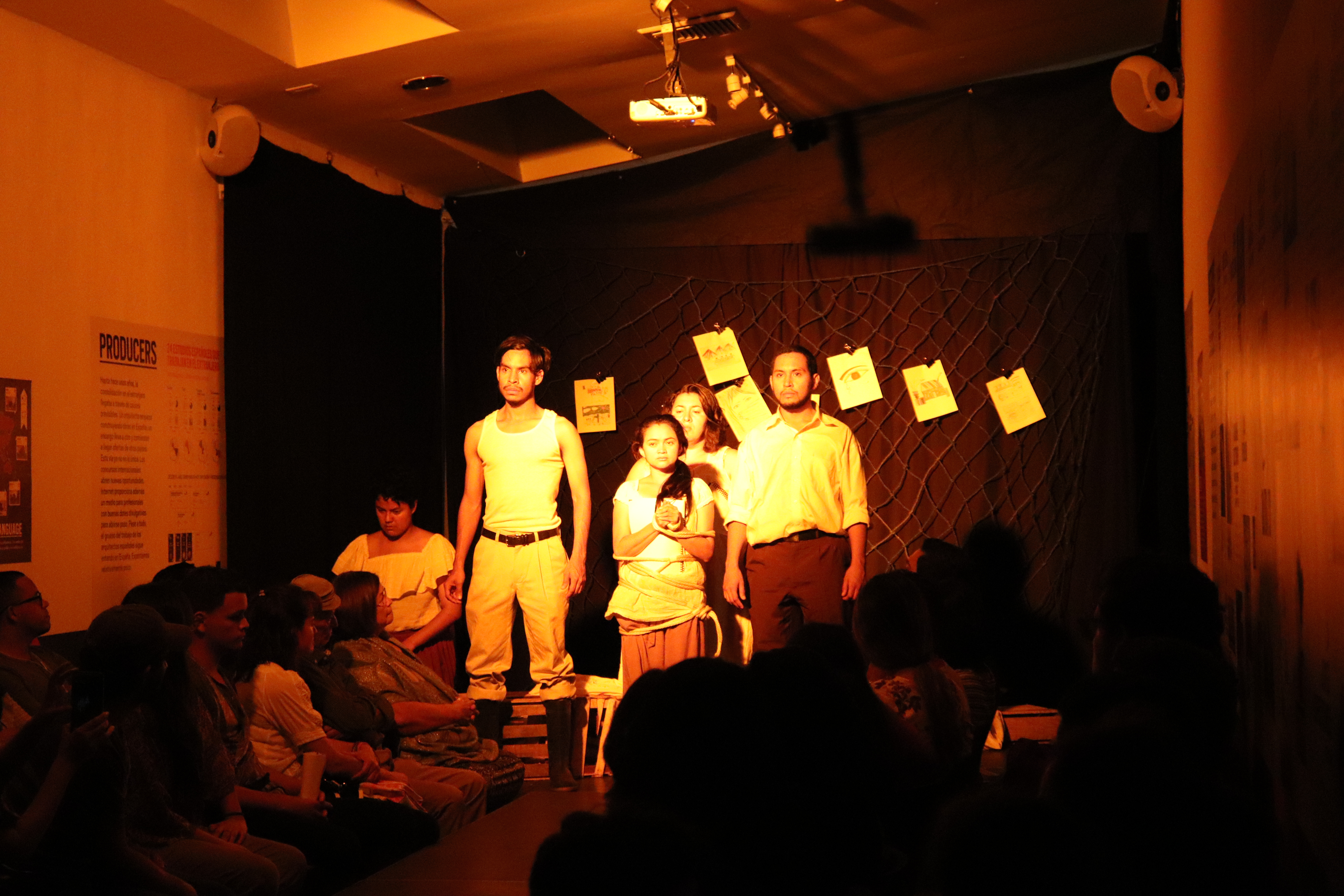 La rebelin de los hijos que nunca tuvimos