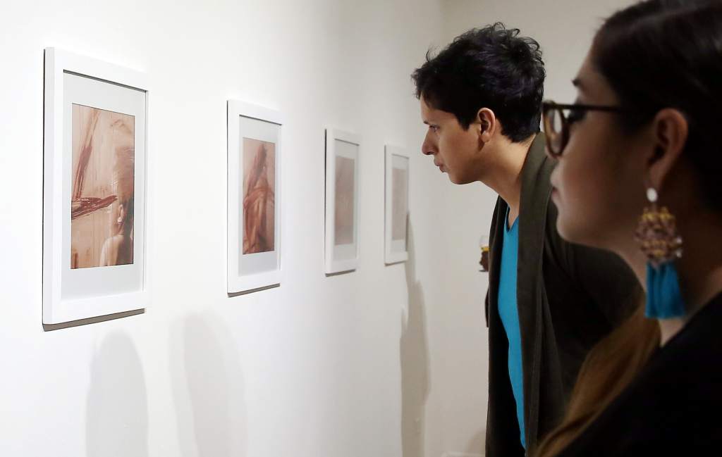 Taller Tcnicas curatoriales