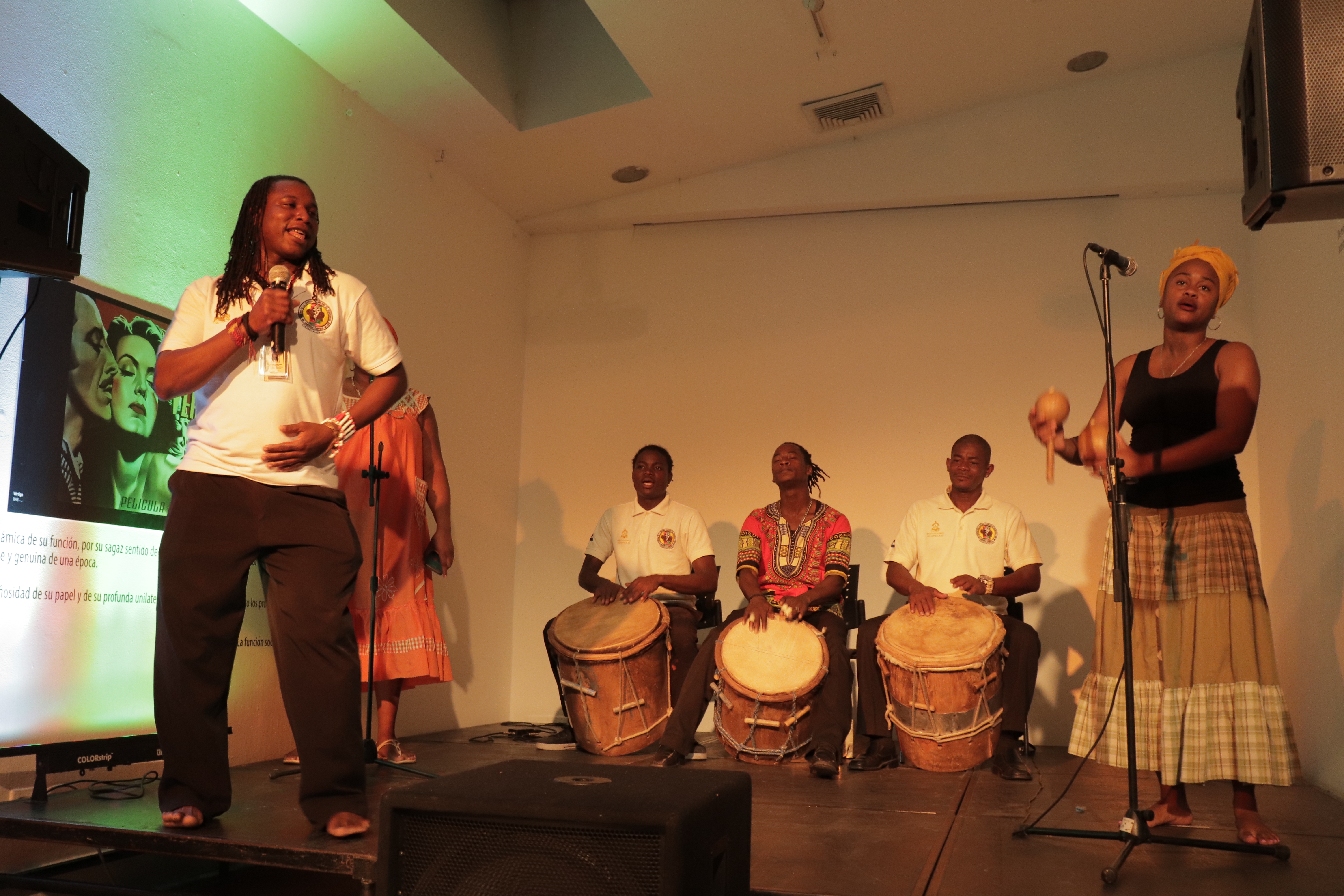 Cooperacin Patrimonio