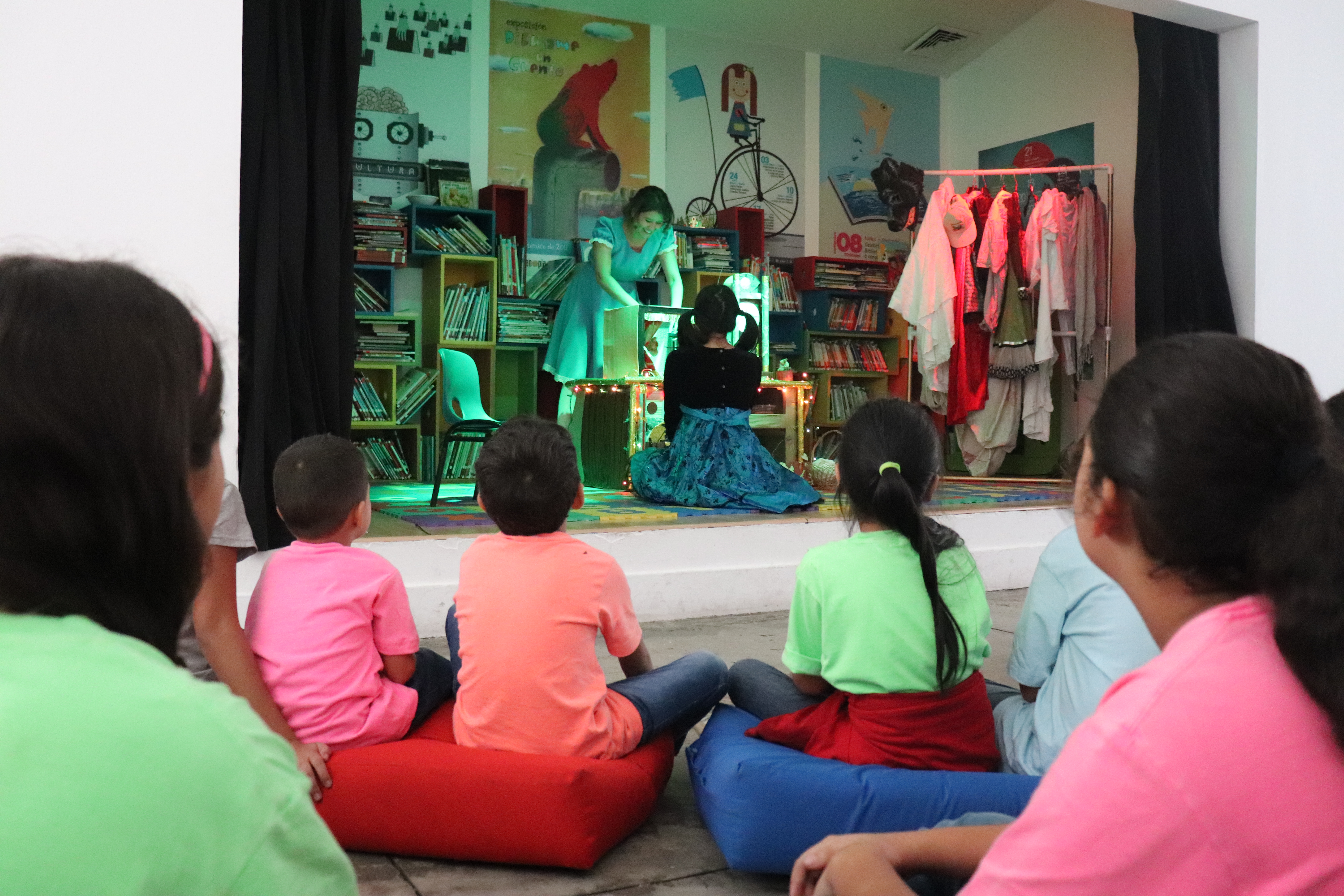 El camino que no iba a ninguna parte