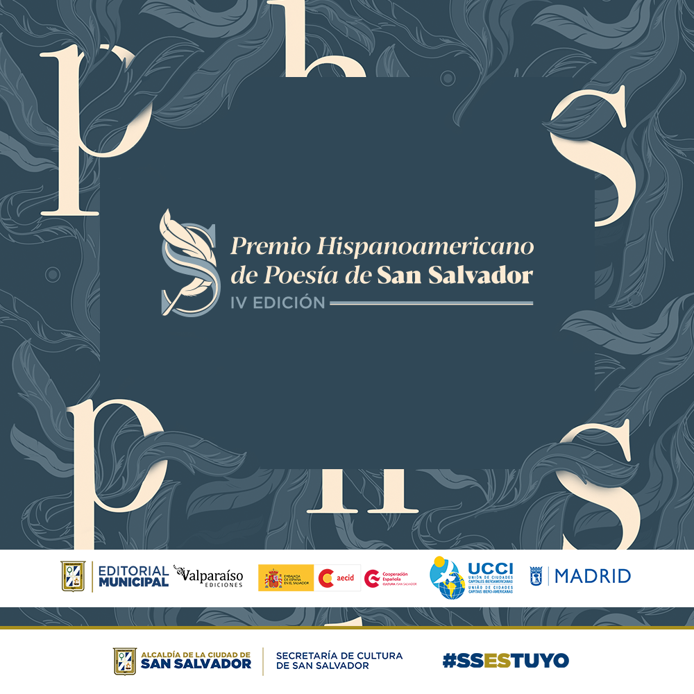 Premio Hispanoamericano de Poesa de San Salvador