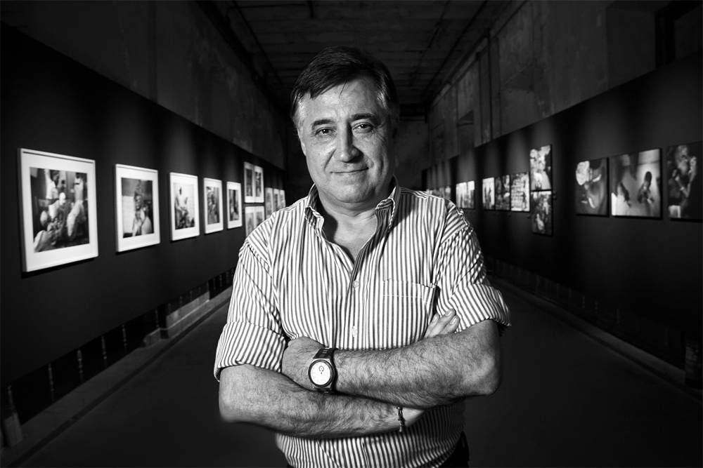 La dignidad es lo que importa