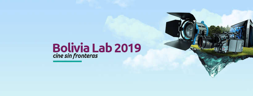 Bolivia Lab Cine sin fronteras