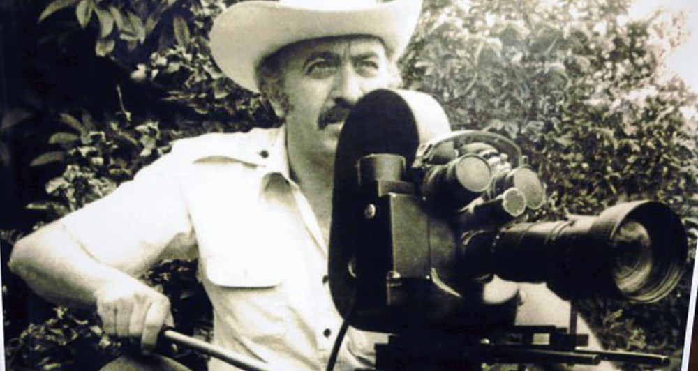 Muestra de cine comunitario