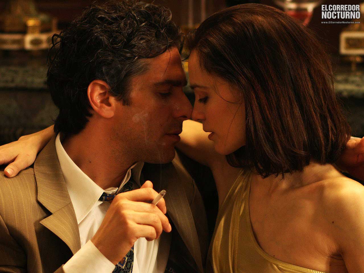 El corredor nocturno