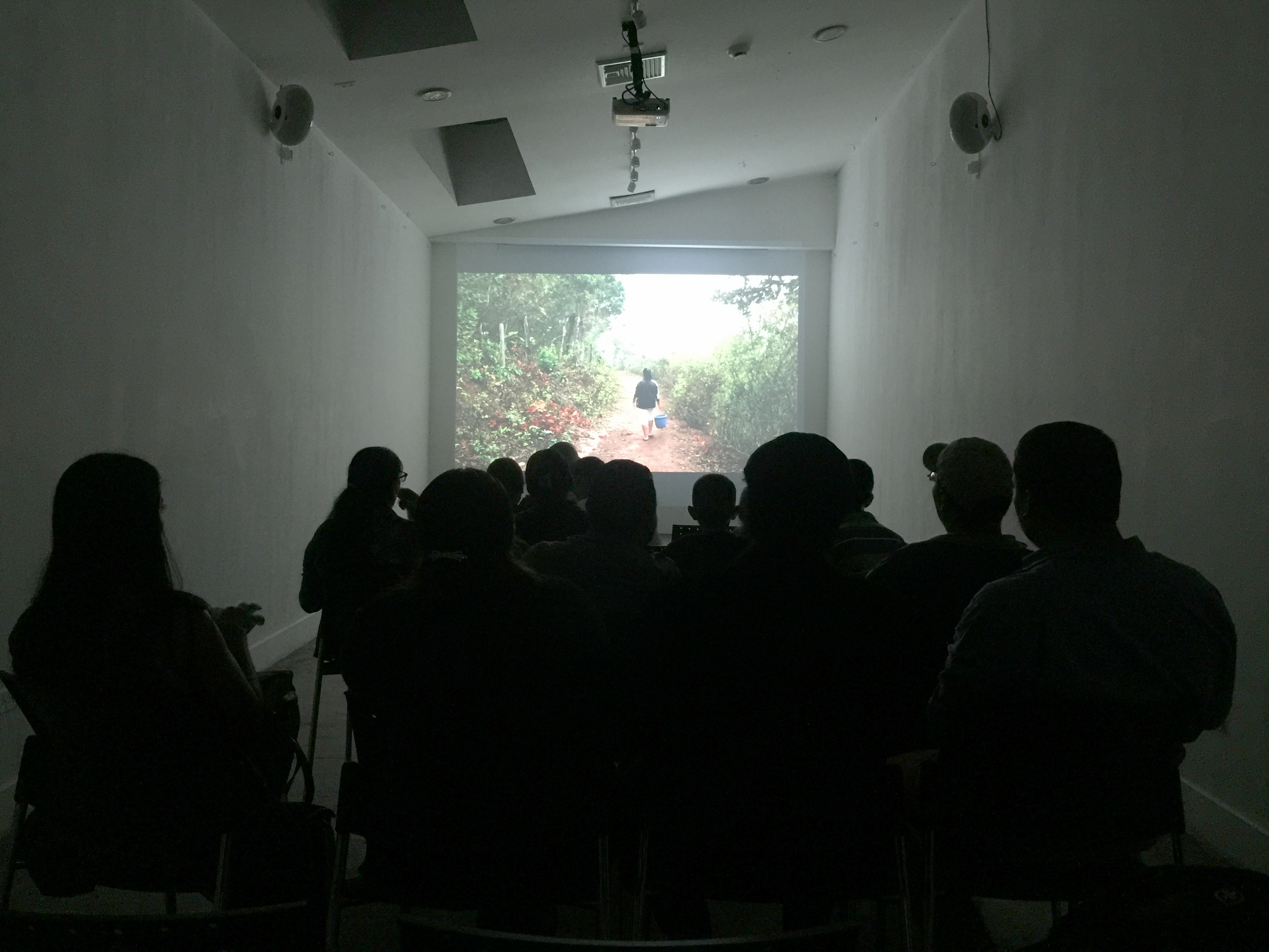 Los hijos del destierro