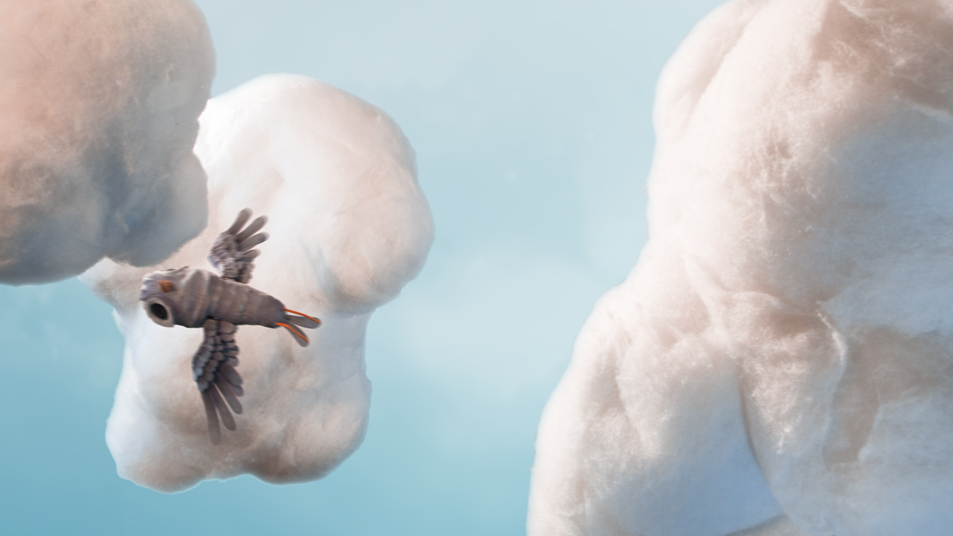 FICMA Seleccin de cortos infantiles