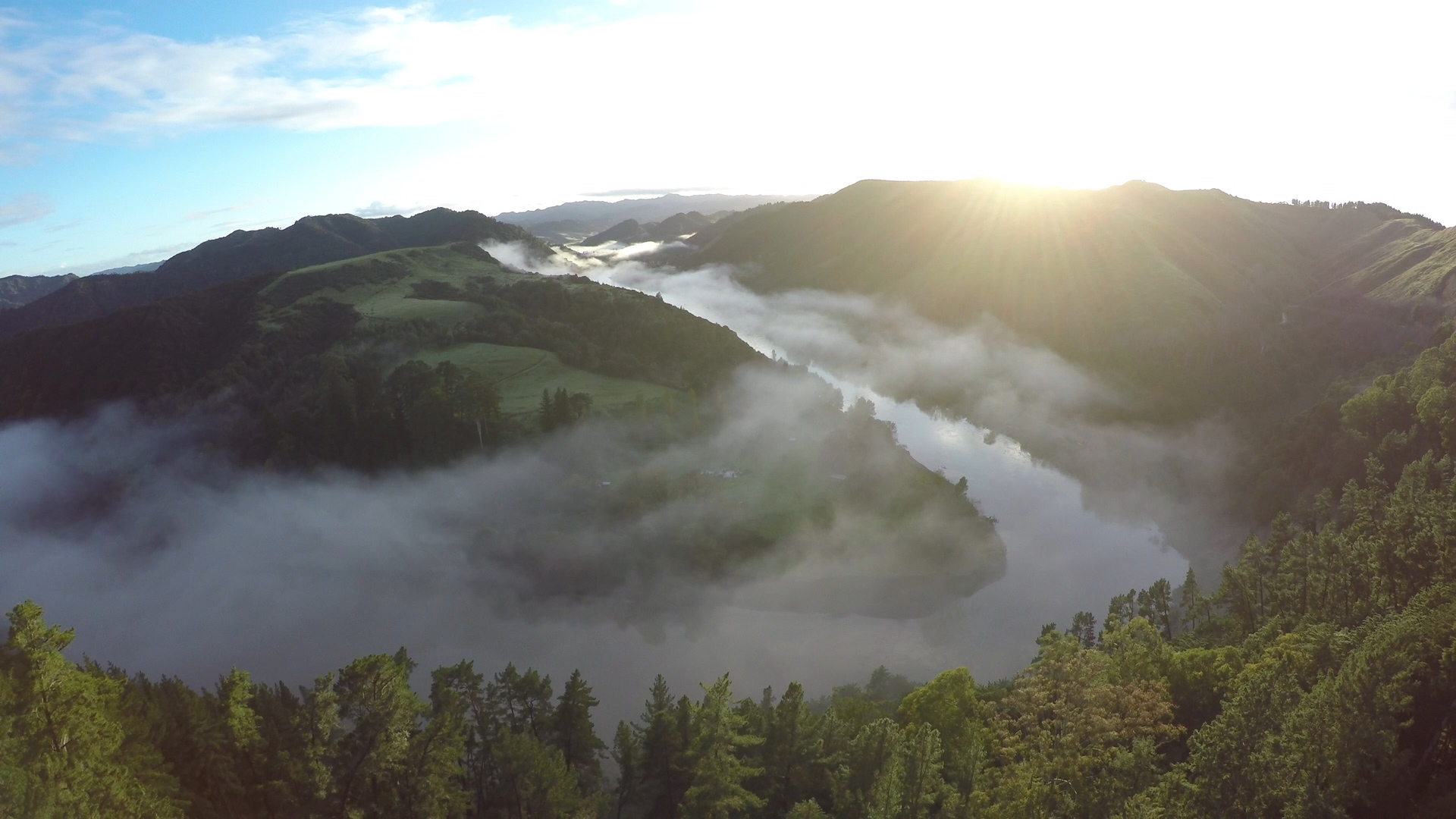 FICMA Seleccin sobre recursos naturales y conservacin