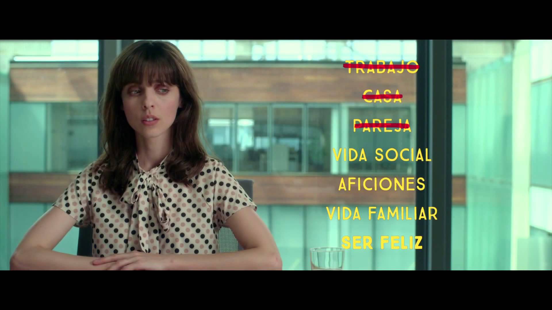 Requisitos para ser una persona normal