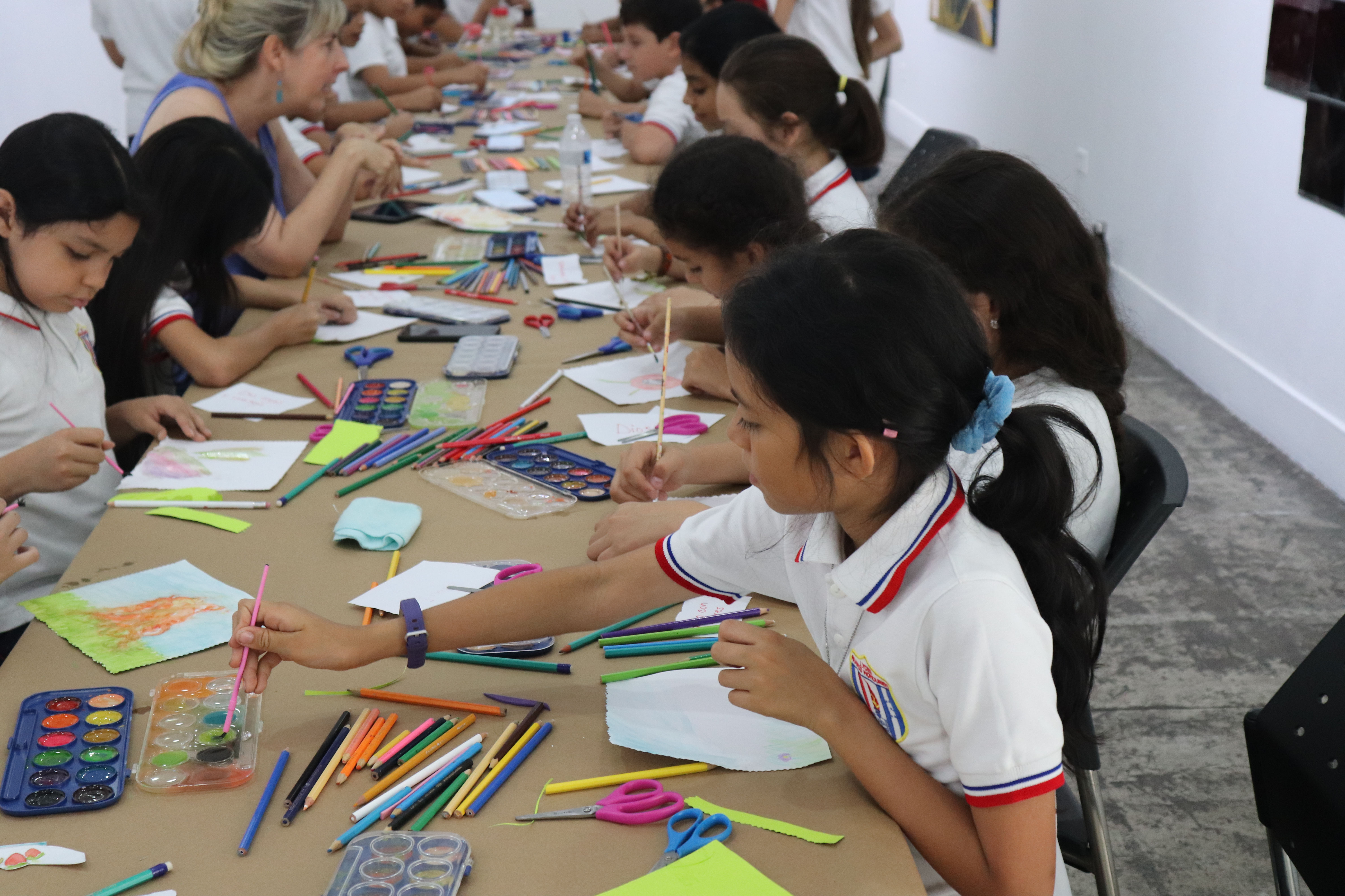 Ventanas a la imaginacin