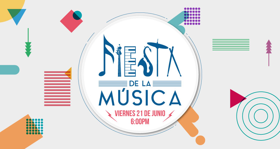 Fiesta de la Msica