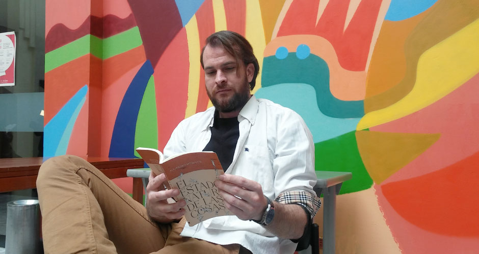 Alejandro Morelln Espaa