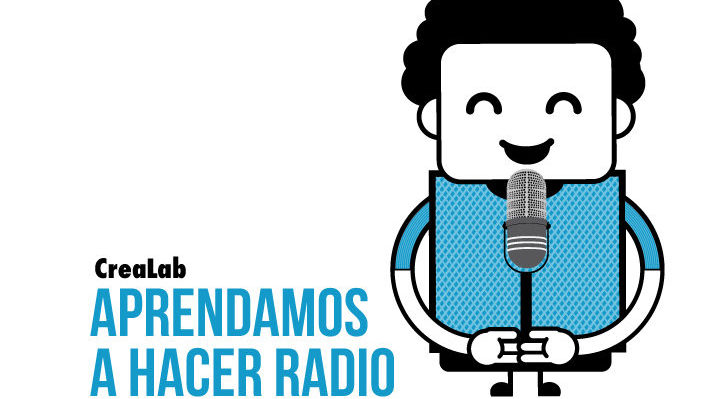 Aprendamos a hacer radio