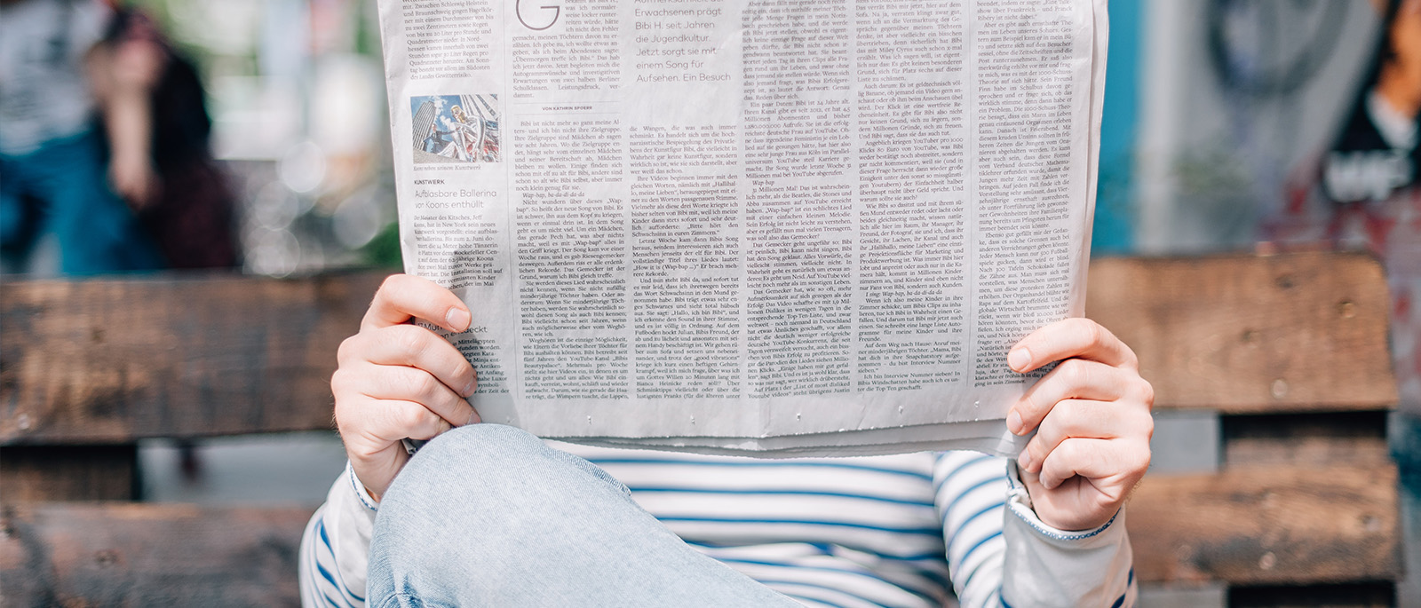 Portafolios creativos