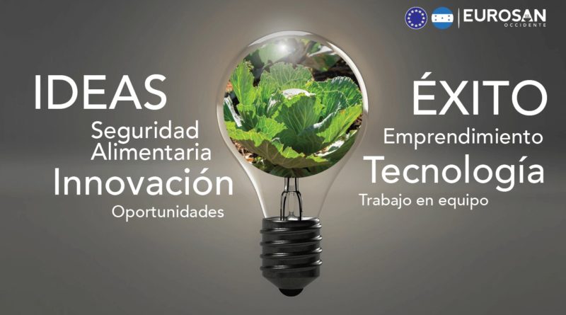 Abierta la Convocatoria al Concurso de Subvenciones EUROSAN Emprende
