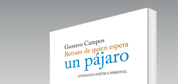 Retrato de quien espera un pjaro