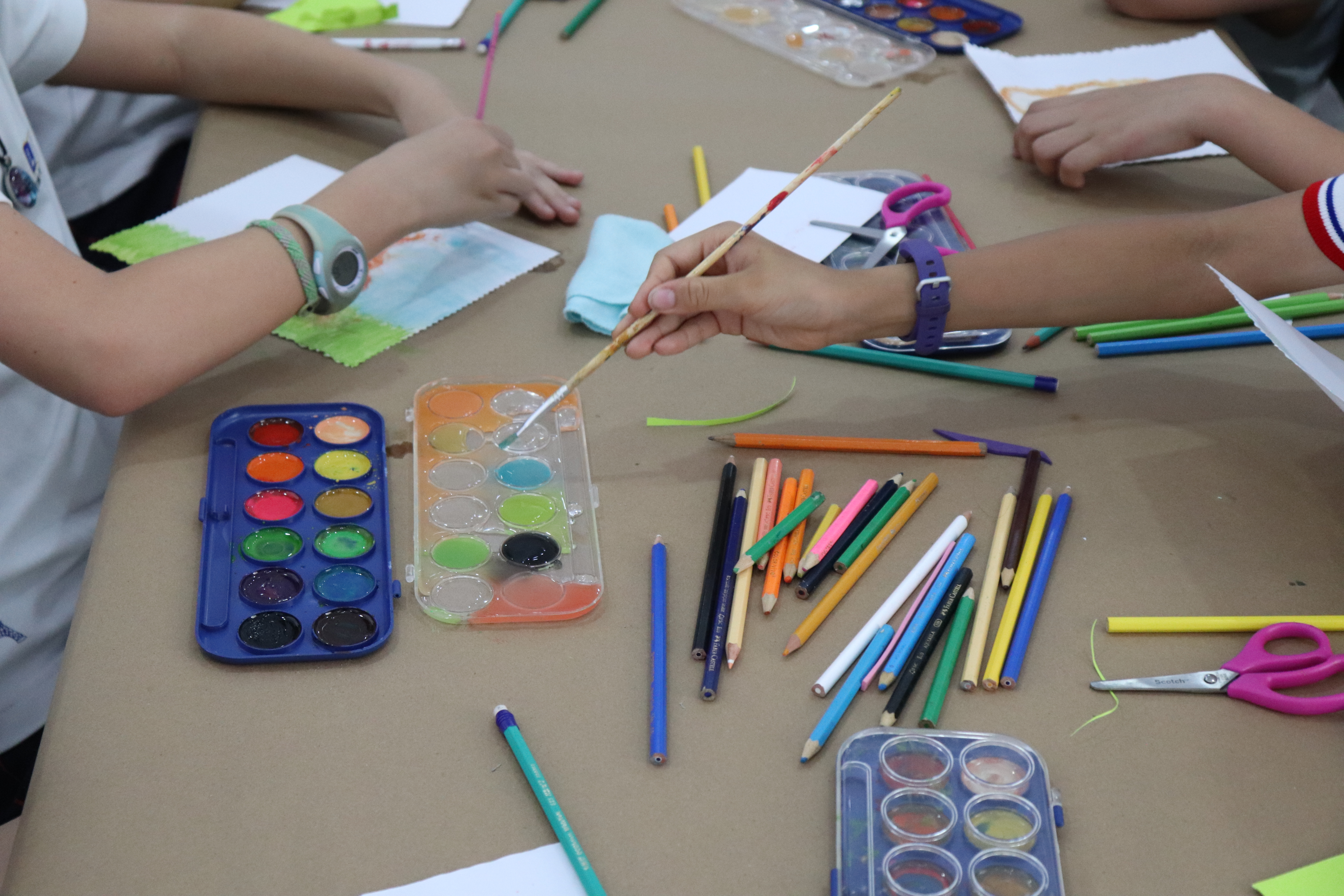 Rompecabezas artstico