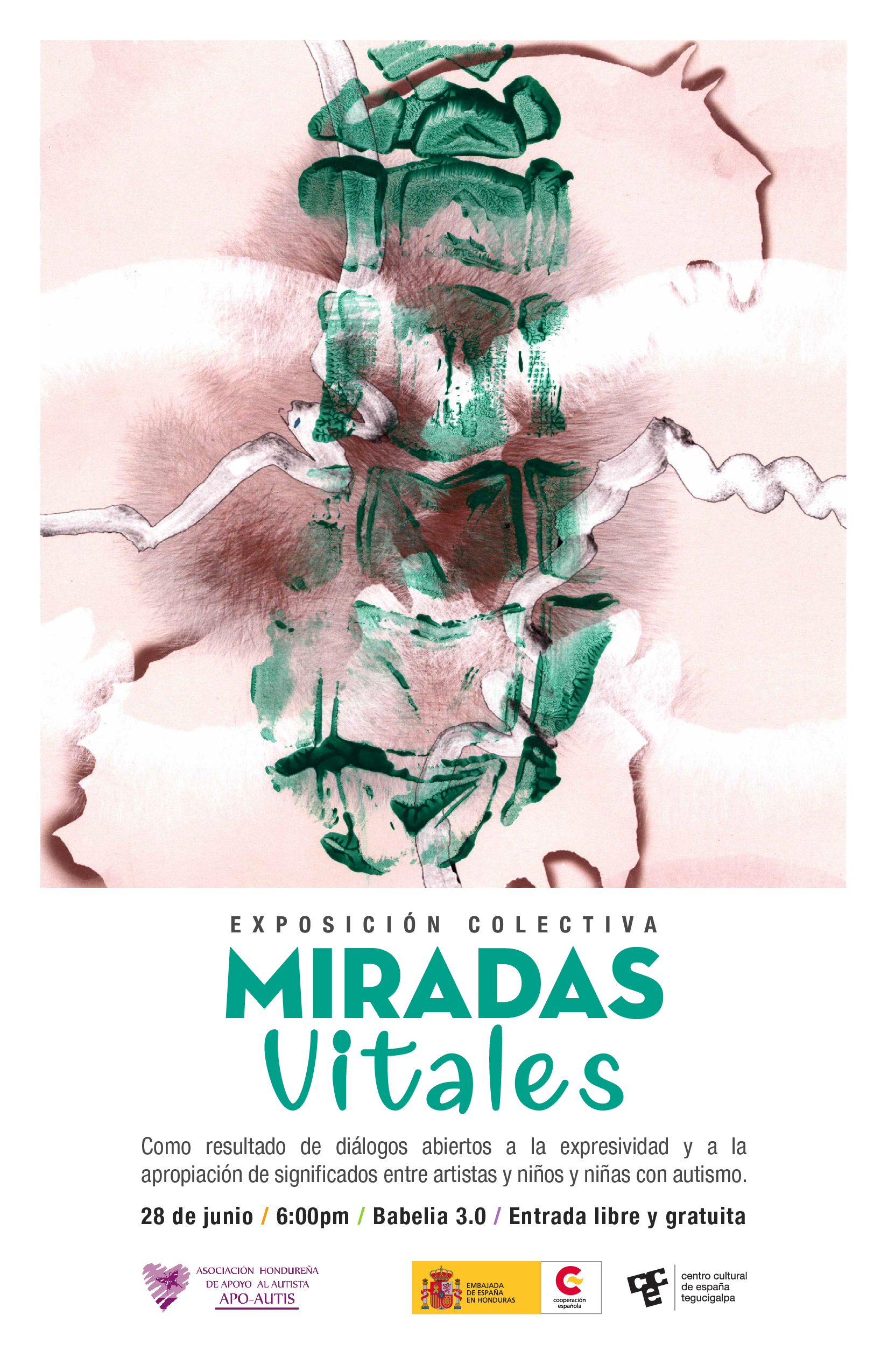Miradas vitales