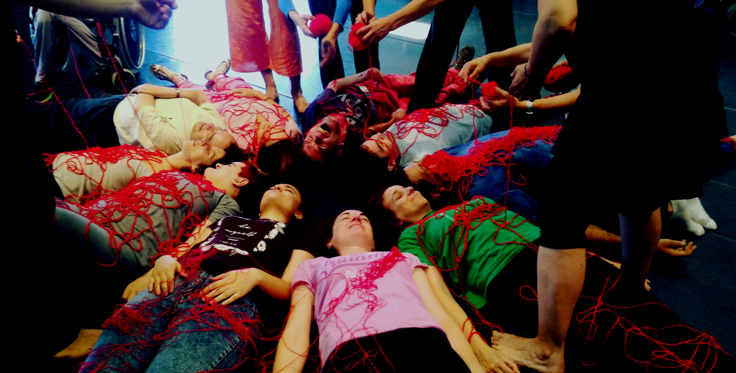 Taller Cultura y diversidad