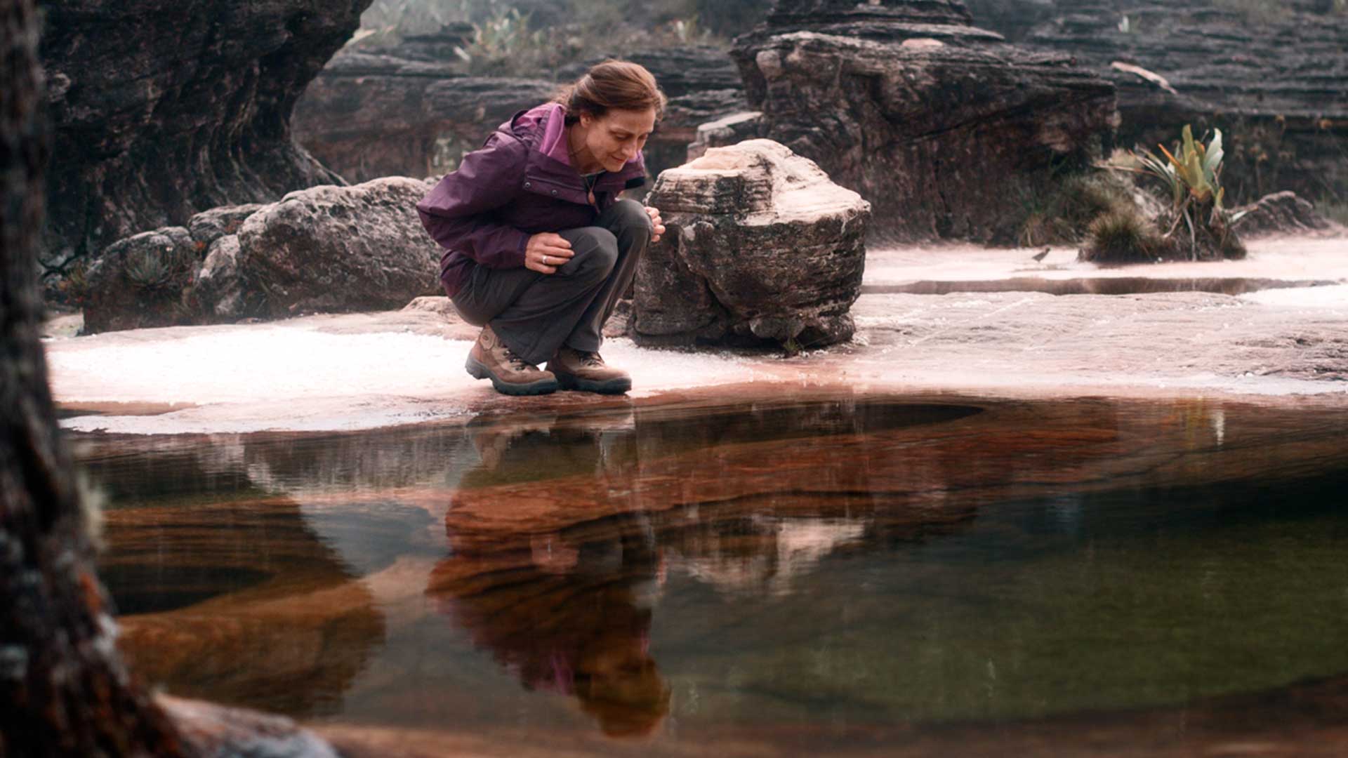 La distancia ms larga