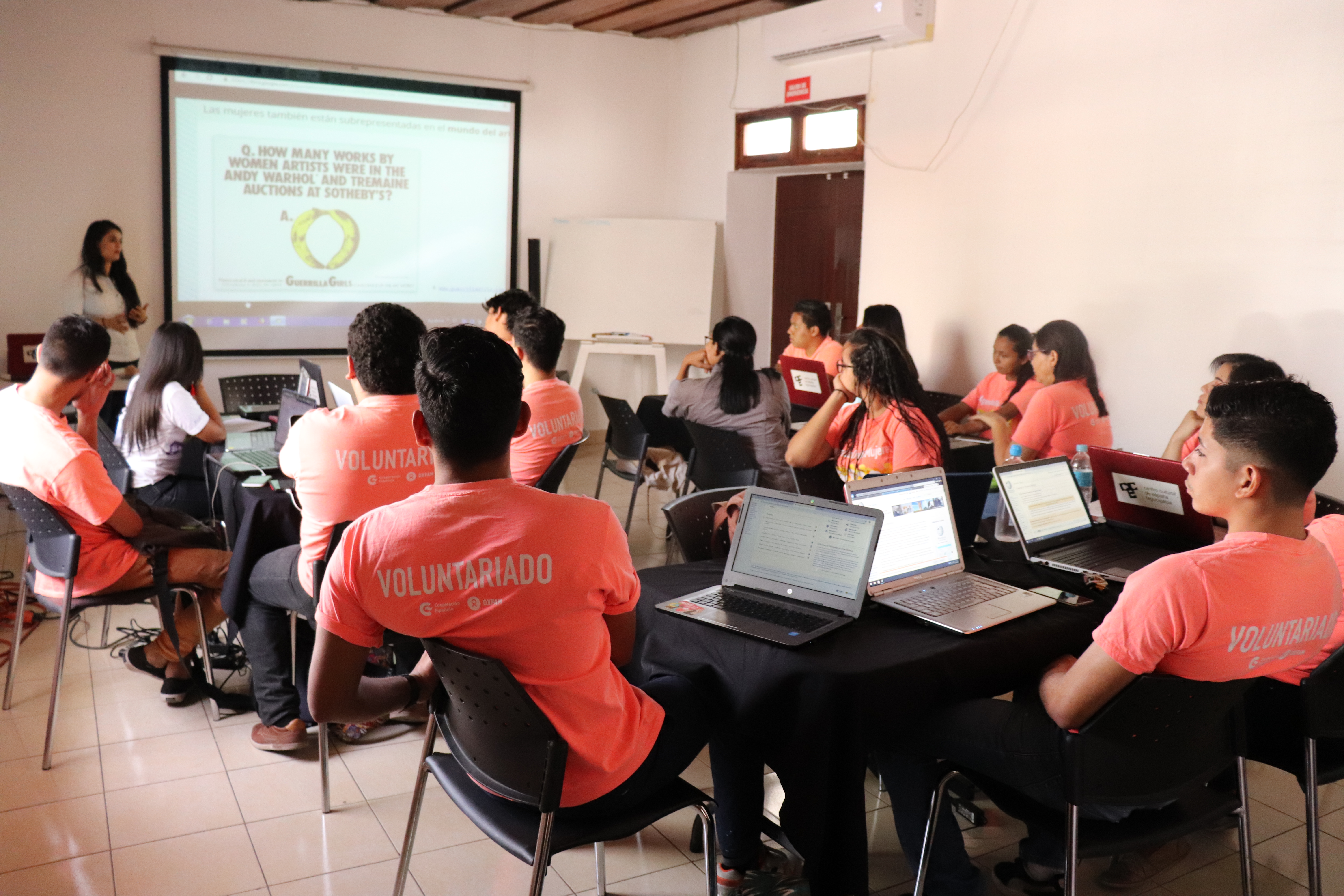 Produccin de contenidos online