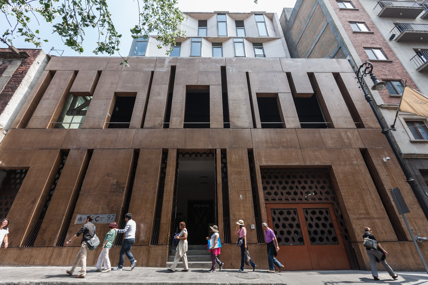 Panorama econmico global en un entorno incierto Hacia dnde vamos