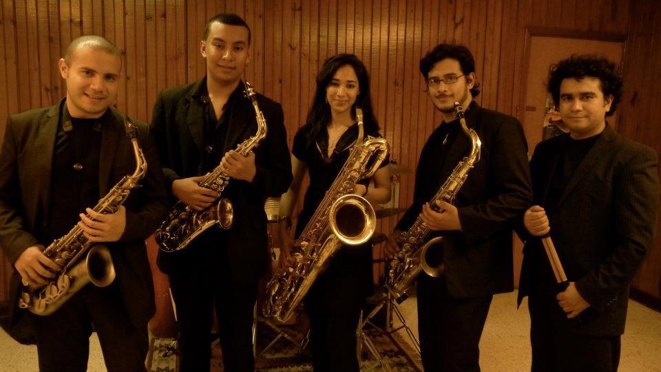 Caminando por mi tierra