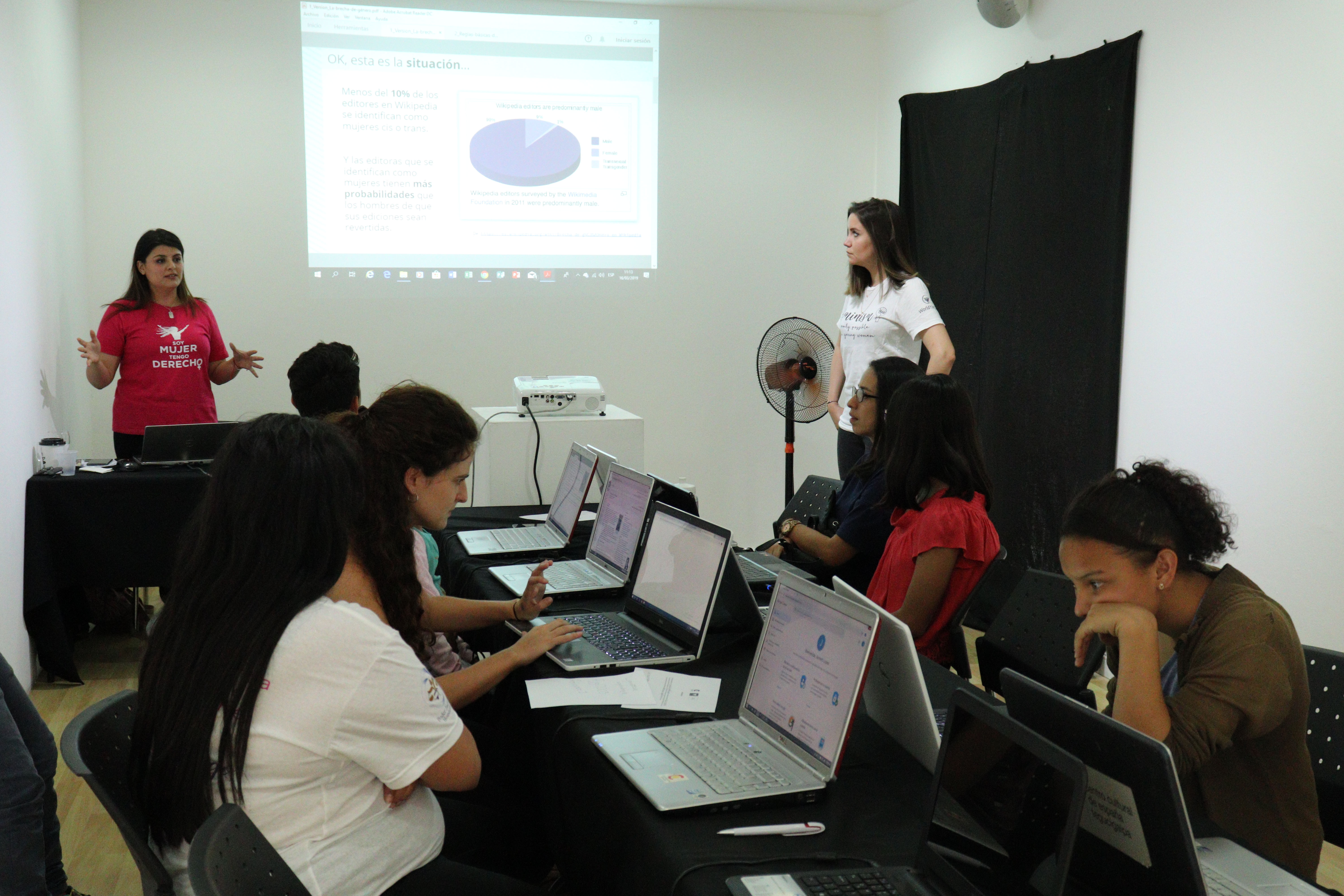 Social Media Management para emprendedores