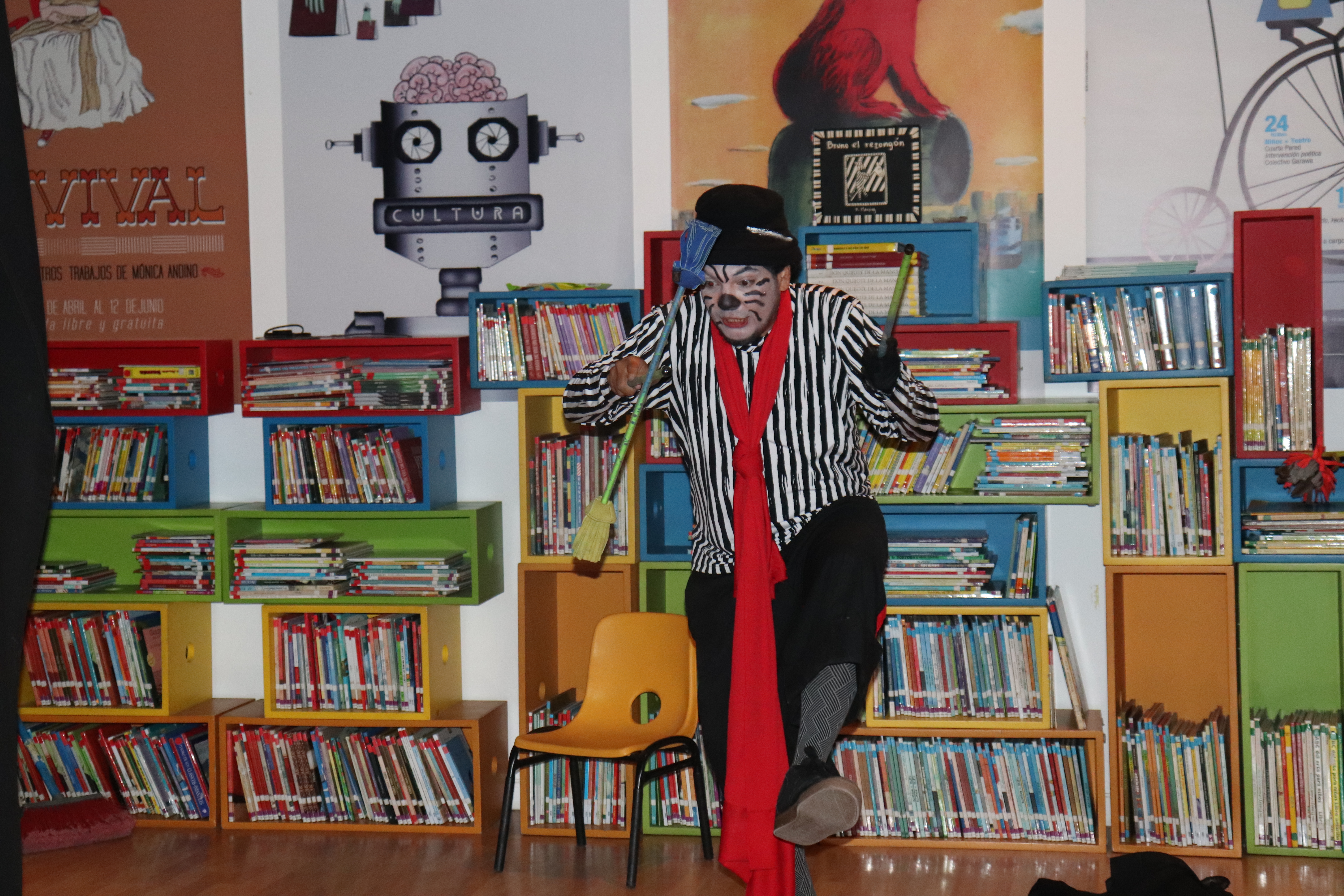 Blancanieves y los Siete Aliengenas