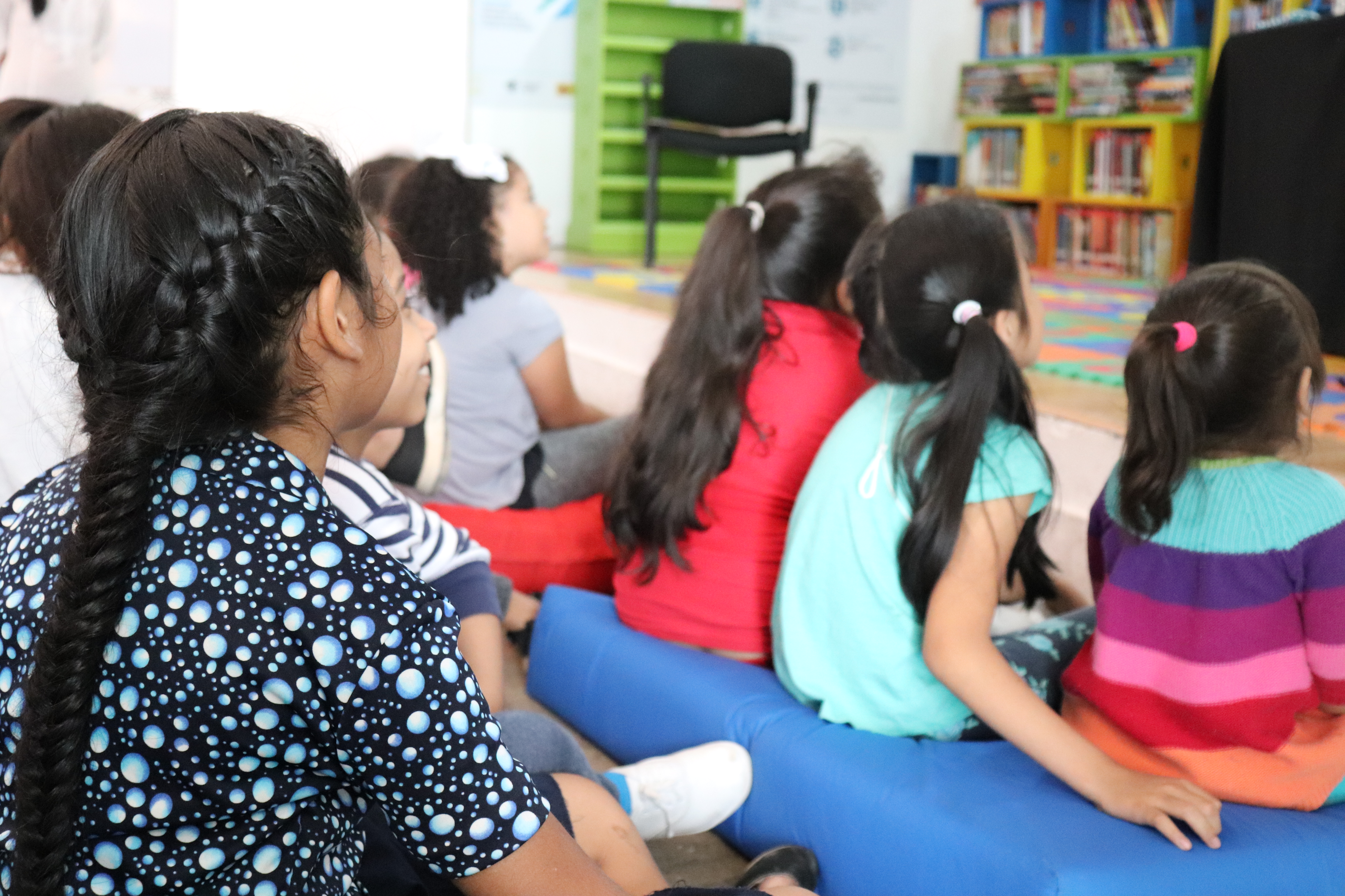 El Lobito Caperucito