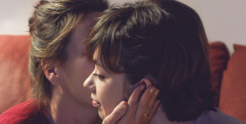 Viaje al cuarto de una madre