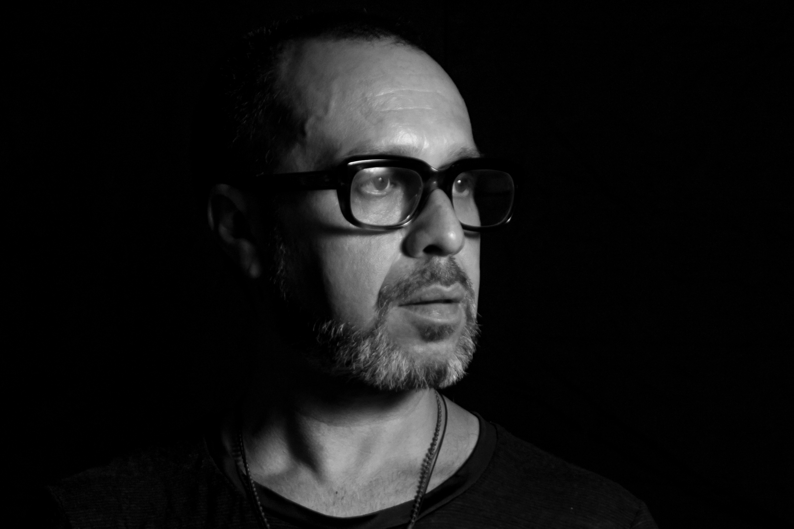 Entrenamiento actoral