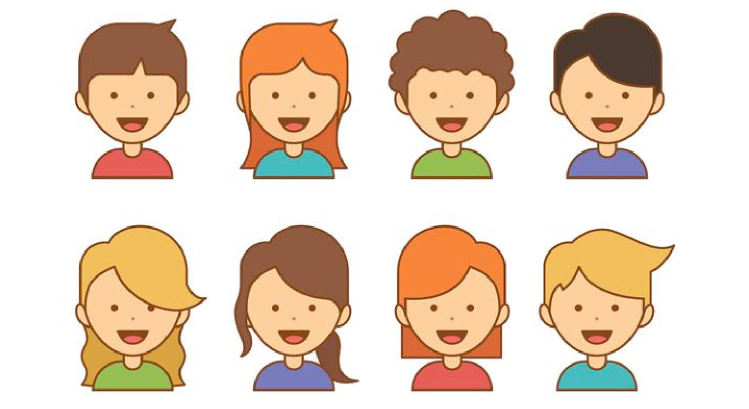 Tu avatar qu tanto te conoces