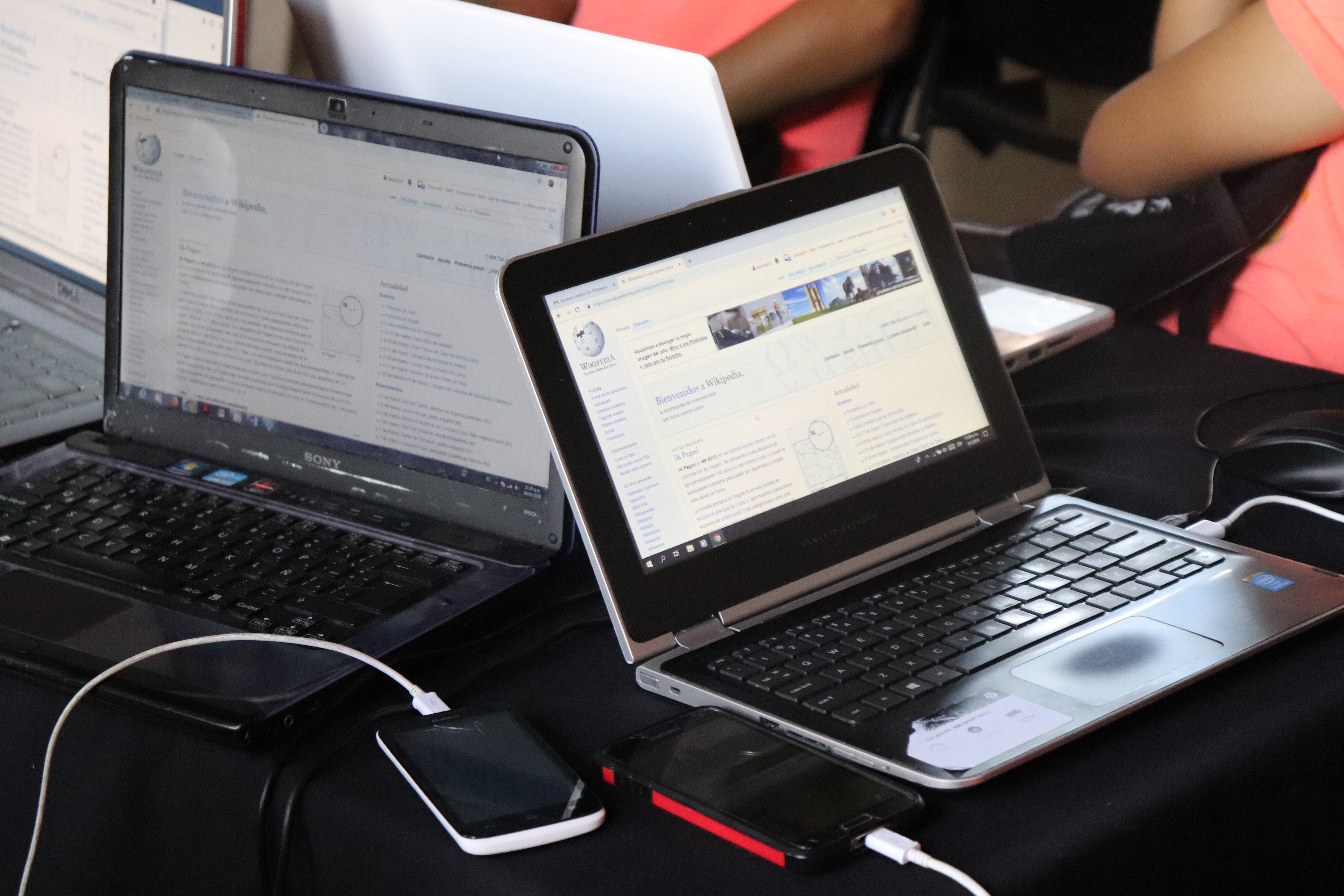 Geek Girl Meetup 2019